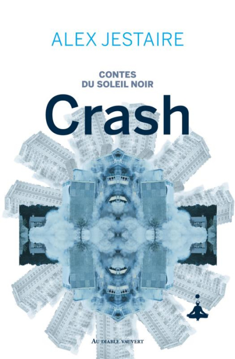 Emprunter Contes du Soleil Noir Tome 1 : Crash livre