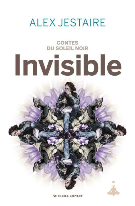 Emprunter Contes du Soleil Noir Tome 3 : Invisible livre