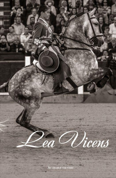 Emprunter Léa Vicens livre