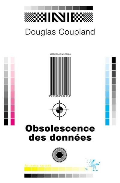 Emprunter Obsolescence des données livre