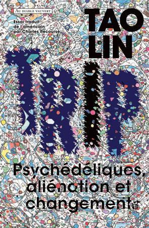 Emprunter Trip. Psychédéliques, aliénation et changements livre