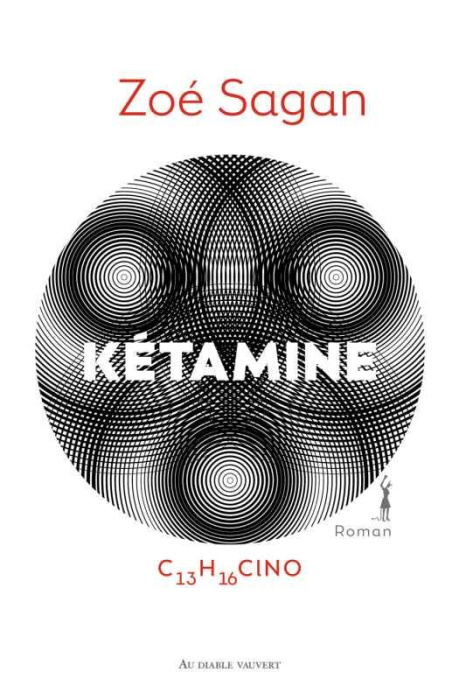 Emprunter KETAMINE - C13H16CLNO livre