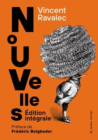 Emprunter Nouvelles. Edition intégrale livre