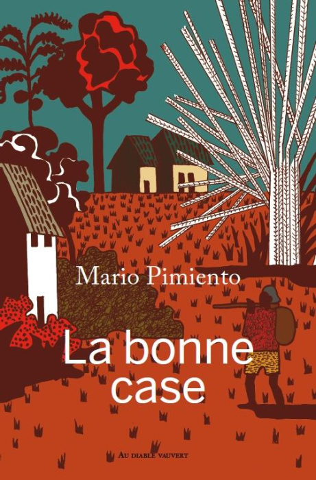 Emprunter La Bonne Case livre
