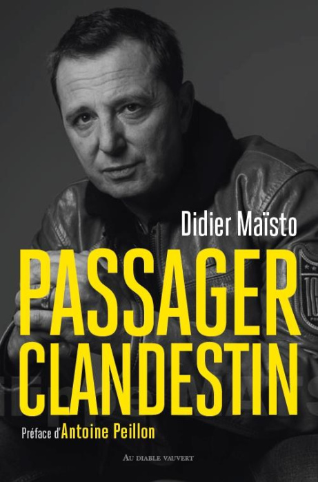 Emprunter Passager clandestin livre