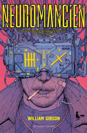 Emprunter Neuromantique : Neuromancien livre