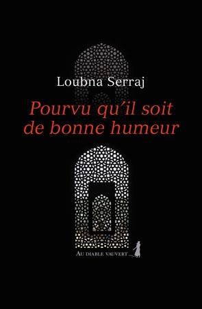 Emprunter Pourvu qu'il soit de bonne humeur livre