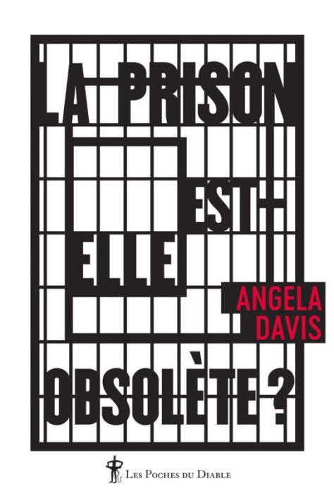 Emprunter La prison est-elle obsolète ? livre