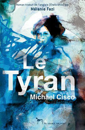 Emprunter Le tyran livre