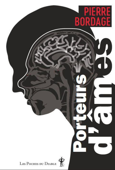 Emprunter Porteurs d'âmes livre