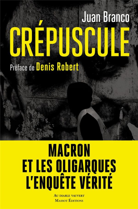 Emprunter Crépuscule livre