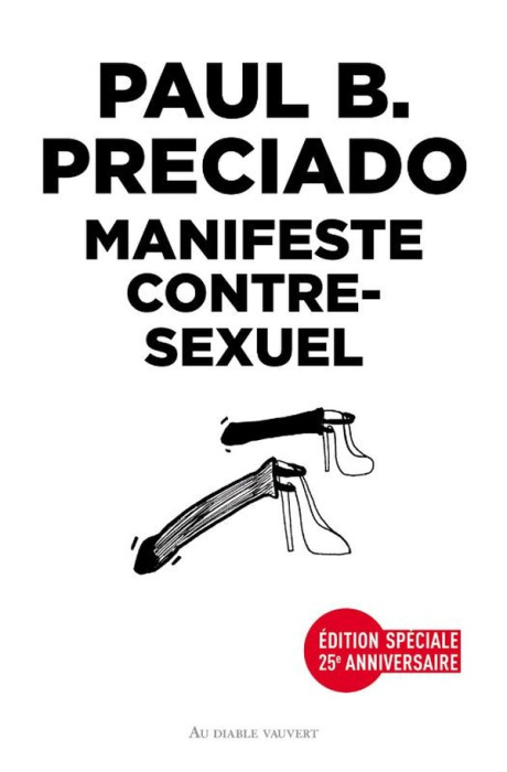 Emprunter Manifeste contre-sexuel livre