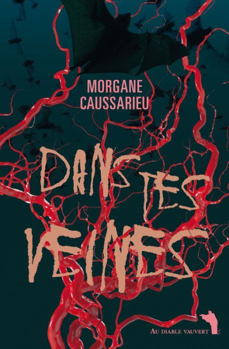 Emprunter Dans tes veines livre