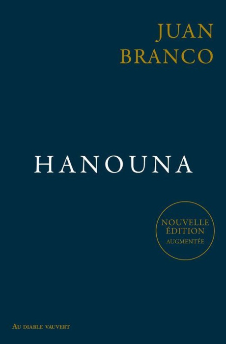 Emprunter Hanouna. Edition revue et augmentée livre