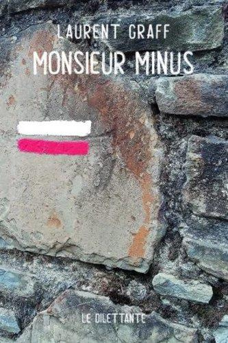 Emprunter Monsieur Minus livre