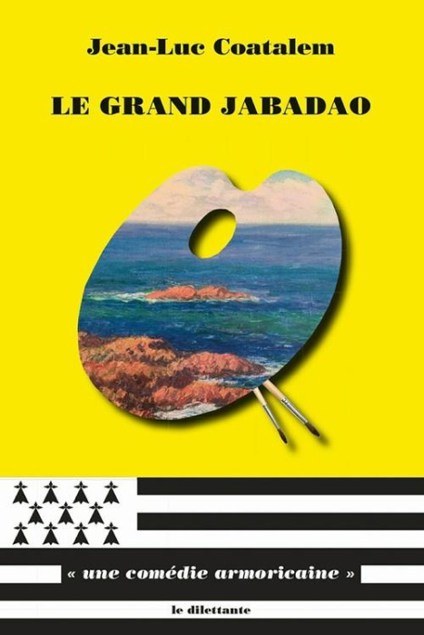 Emprunter Le grand Jabadao livre
