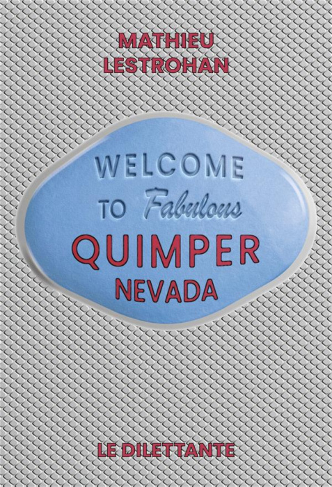 Emprunter Quimper, Nevada livre