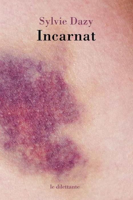 Emprunter Incarnat livre