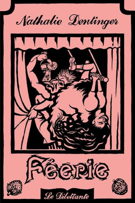 Emprunter Féerie livre