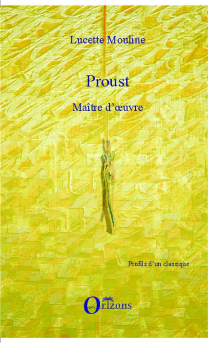 Emprunter PROUST - MAITRE D'OEUVRE livre