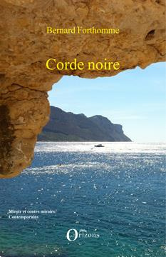 Emprunter Corde noire. Roman livre