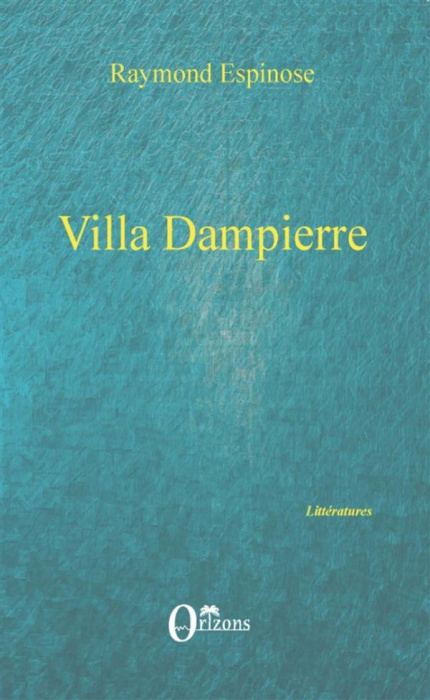 Emprunter Villa Dampierre livre