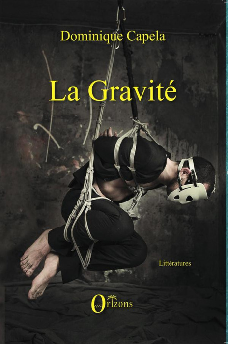 Emprunter La gravité livre