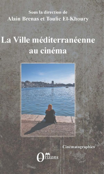 Emprunter La ville méditerranéenne au cinéma livre