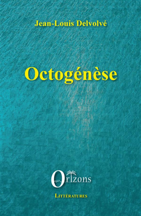 Emprunter Octogénèse livre