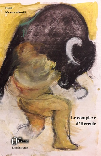 Emprunter Le complexe d'Hercule livre