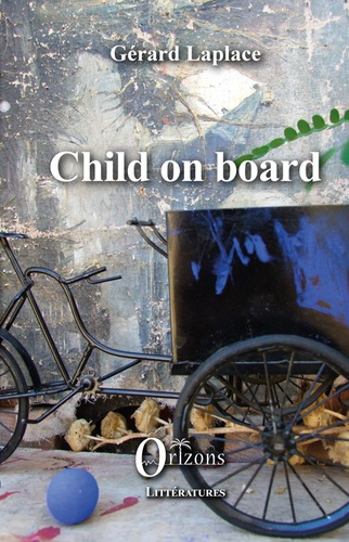 Emprunter Child on board livre