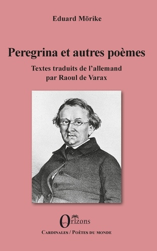 Emprunter Peregrina et autres poèmes. Edition bilingue français-allemand livre
