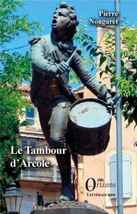 Emprunter Le Tambour d'Arcole livre