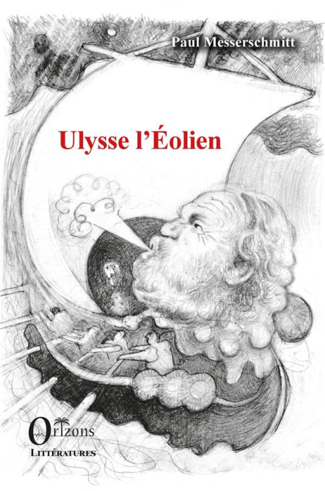 Emprunter Ulysse l'éolien livre