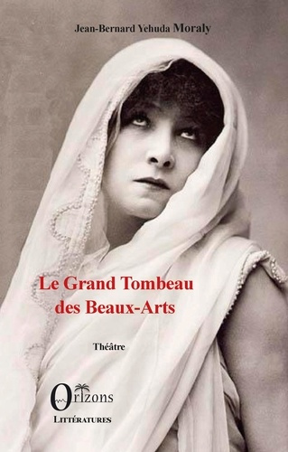 Emprunter Le grand tombeau des Beaux-Arts livre