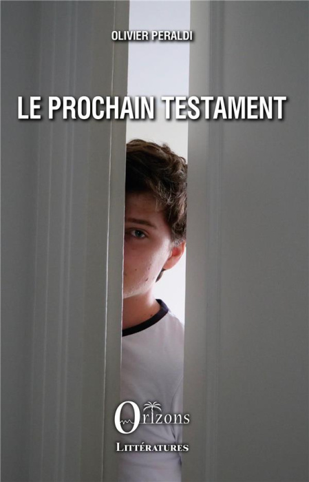 Emprunter Le prochain Testament livre