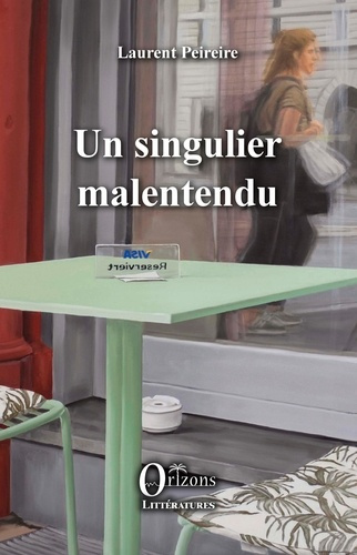 Emprunter Un singulier malentendu livre