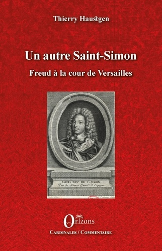 Emprunter Un autre Saint-Simon. Freud à la cour de Versailles livre