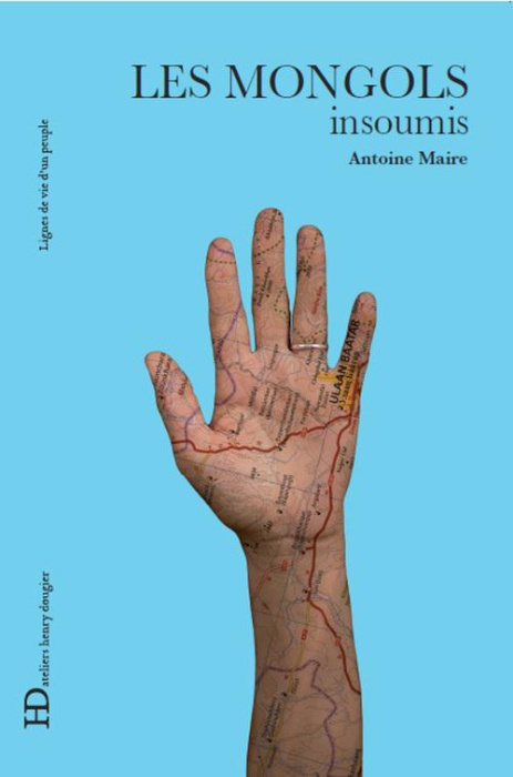 Emprunter Les Mongols, insoumis livre