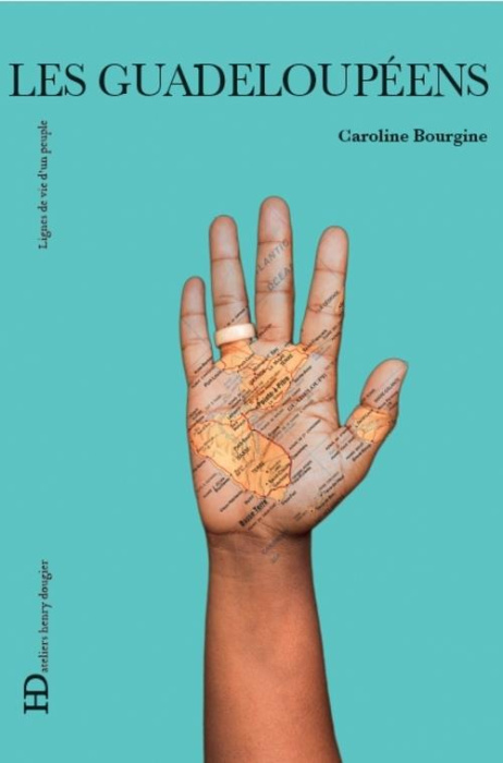 Emprunter Les Guadeloupéens livre