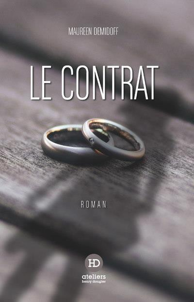 Emprunter Le contrat livre