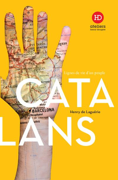 Emprunter Les Catalans livre