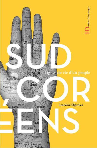 Emprunter Les Sud-Coréens livre