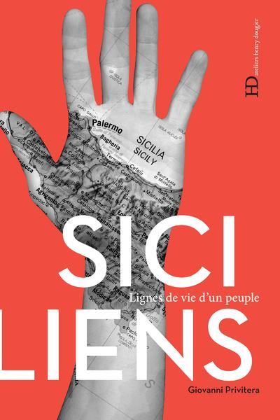 Emprunter Les Siciliens livre