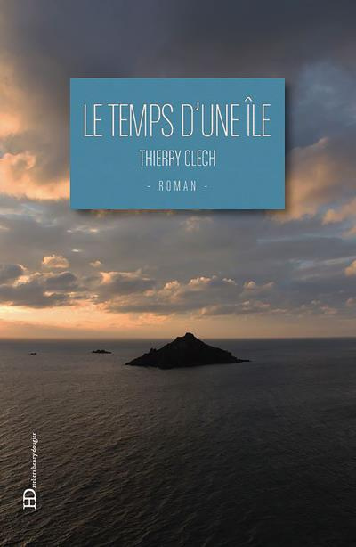 Emprunter Le temps d'une île livre