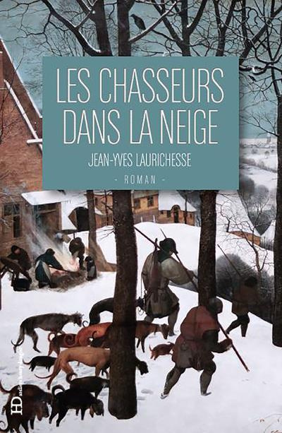 Emprunter Les chasseurs dans la neige livre