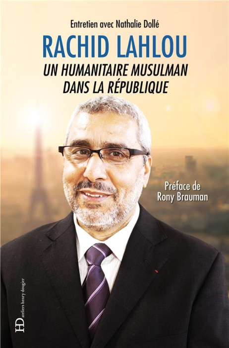 Emprunter Un humanitaire musulman dans la République livre
