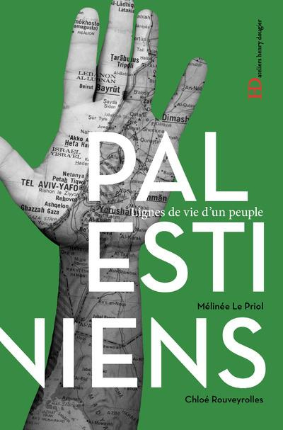 Emprunter Les Palestiniens livre