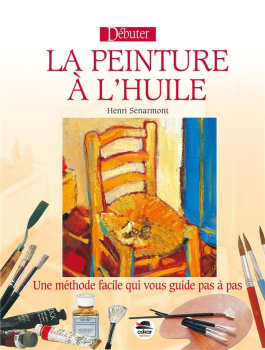 Emprunter Débuter la peinture à l'huile livre