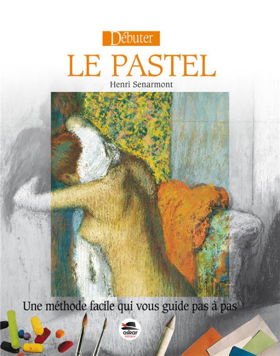 Emprunter Débuter le pastel livre
